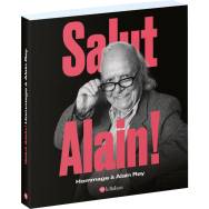 Salut Alain !