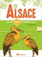 Ça se dit comme ça en Alsace