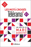 Les mots croisés Télérama N°4