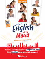 Learn English with Maud