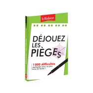 Mini Guide Trouvez Le Bon Mot Plus De 125 000 Synonymes Pour éviter Les Répétitions - 