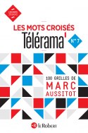 Les mots croisés Télérama N°7