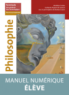 Philosophie Tle - Manuel numérique élève - Le Robert