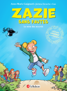 Zazie sans fautes, la reine des accords