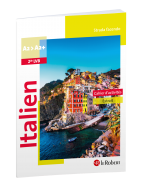 Strada facendo - Italien 2de LVB - 2019 - Cahier d'activités