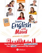 Learn English with Maud