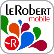 Dictionnaire Le Robert Mobile - Application iOS