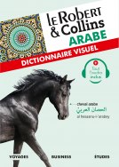 Le Robert & Collins - Dictionnaire visuel arabe