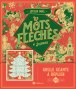 Joyeux Noël - Les mots fléchés de Jujubier - Grille géante