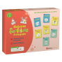 Coffret Histoires farfelues d'orthographe - Cycle 3 - CM1-CM2
