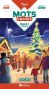 Maxi frise de mots cachés - Noël