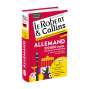 Dictionnaire Le Robert & Collins Poche Plus allemand et sa version numérique à télécharger PC