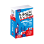 Dictionnaire Le Robert & Collins Mini anglais