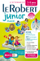 Dictionnaire Le Robert junior illustré et son dictionnaire en ligne - 7/11 ans - CE-CM-6e - Nouvelle édition