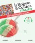 Le Robert & Collins - Dictionnaire visuel italien