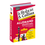 Dictionnaire Le Robert & Collins Maxi Plus allemand et sa version numérique à télécharger PC - Nouvelle édition 