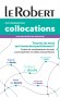 Dictionnaire des collocations