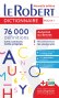 Dictionnaire Le Robert de Poche Plus langue française
