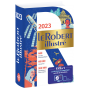 Dictionnaire Le Robert illustré 2023 et son dictionnaire en ligne