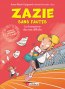Zazie sans fautes, la championne des mots difficiles