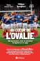 Au coeur de l'ovalie - 150 mots, expressions et anecdotes de légende sur le rugby