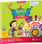Hugo et les rois - La Roue des mots difficiles - à partir de 7 ans