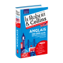 Dictionnaire Le Robert & Collins Poche Plus anglais et sa version numérique à télécharger PC