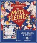 Le cinéma français - Les mots fléchés de Jujubier - Grille géante