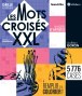 Mots croisés XXL - Baisers d'artistes