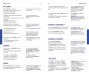 Page intérieure 4 PC Poche + Anglais