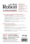 Plat 4 Petit Robert bimédia