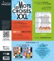 Mots croisés XXL - La gastronomie française