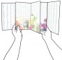 3D carnet
