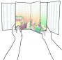 3D carnet