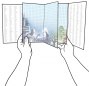 3D carnet