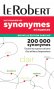 Dictionnaire des synonymes et nuances Poche Plus - Nouvelle édition