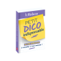 Mini-guide - Petit dico indispensable - 50 000 définitions à consulter à tout moment !