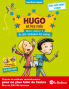 Hugo et les rois - Mon cahier 1 - Je sais conjuguer les verbes - à partir de 7 ans