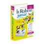 Dictionnaire Le Robert junior Poche Plus - 7/11 ans - CE-CM-6e