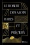 Le Robert des mots rares et précieux