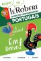 Le Robert - Guide de conversation portugais
