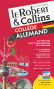 Dictionnaire Le Robert & Collins Collège allemand - Nouvelle édition