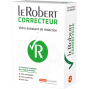 Le Robert Correcteur - Logiciel PC/MAC - Coffret 3 postes