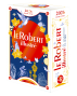 Dictionnaire Le Robert illustré et son dictionnaire en ligne 2026 - Coffret de fin d'année