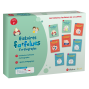 Coffret Histoires farfelues d'orthographe - Cycle 2 - CP-CE1-CE2