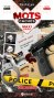 Maxi frise de mots cachés - Thriller