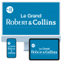 Dictionnaire Le Grand Robert & Collins - Édition abonnés