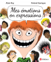 Mes émotions en expressions - À partir de 7 ans