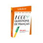 Mini-guide - 1 000 questions de français - Des quiz pour tester et améliorer votre français 