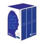 Le Dictionnaire Historique de la langue française - Coffret compact 3 volumes - Nouvelle édition augmentée